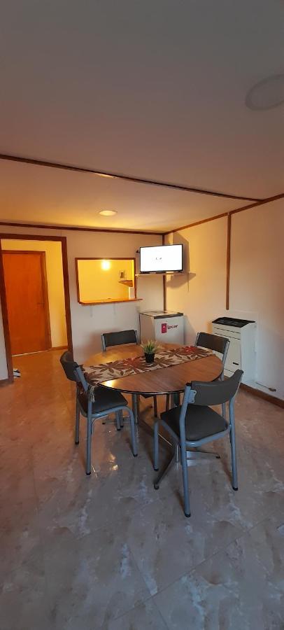 M&m Ll Apartment *