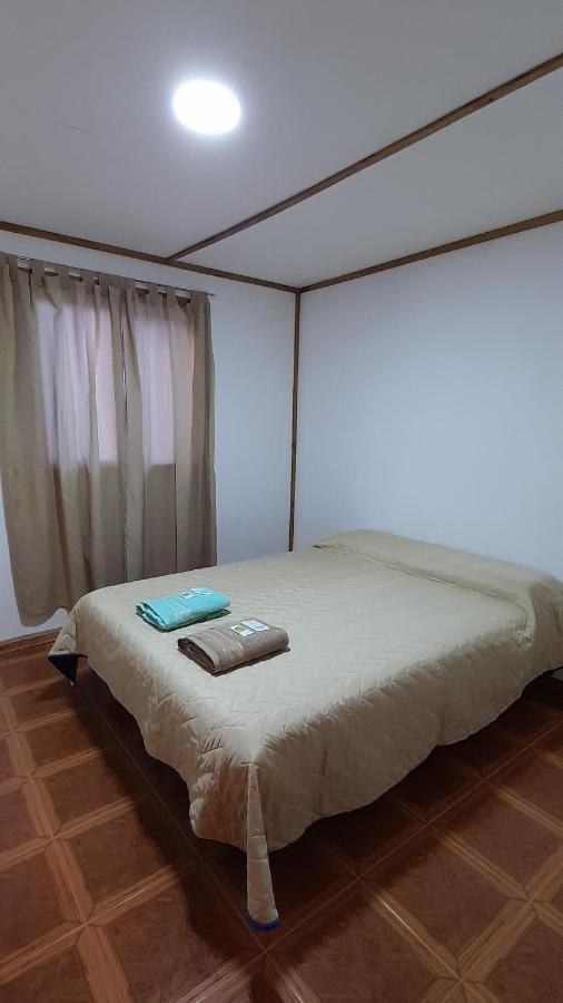 M&m Ll Apartment *