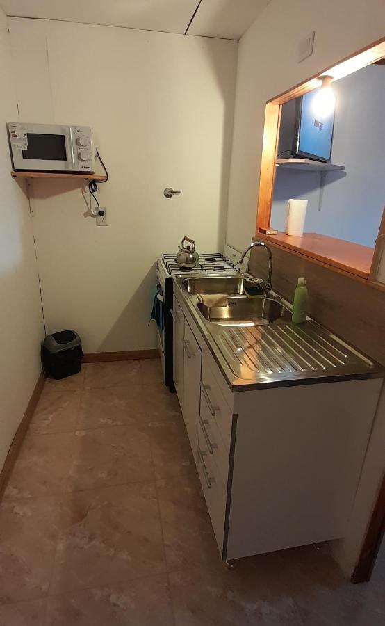 M&m Ll Apartment Comodoro Rivadavia